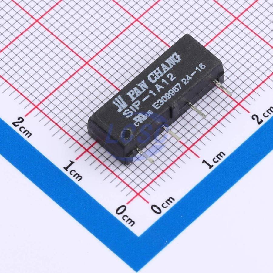 PAN CHANG SIP-1A12 - 1