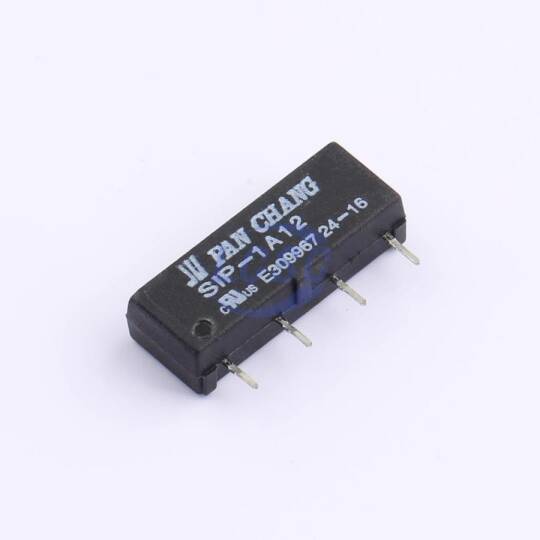 PAN CHANG SIP-1A12 - 3