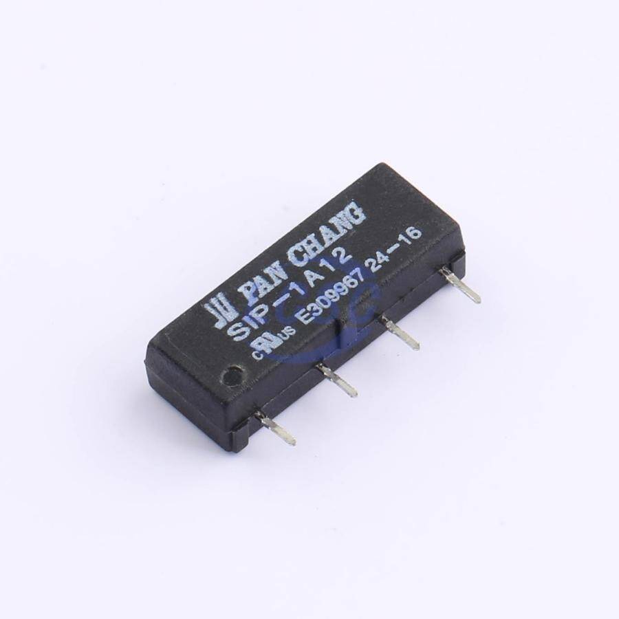 PAN CHANG SIP-1A12 - 3