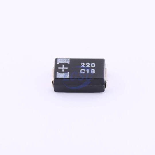 PANASONIC 16TQC220MD3 - 3