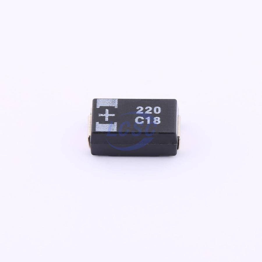 PANASONIC 16TQC220MD3 - 3