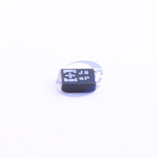 PANASONIC 2R5TPG220M - 3