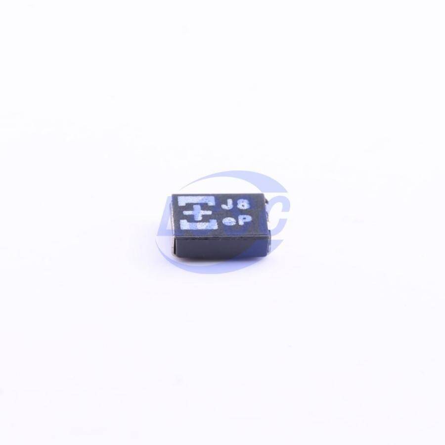 PANASONIC 2R5TPG220M - 3
