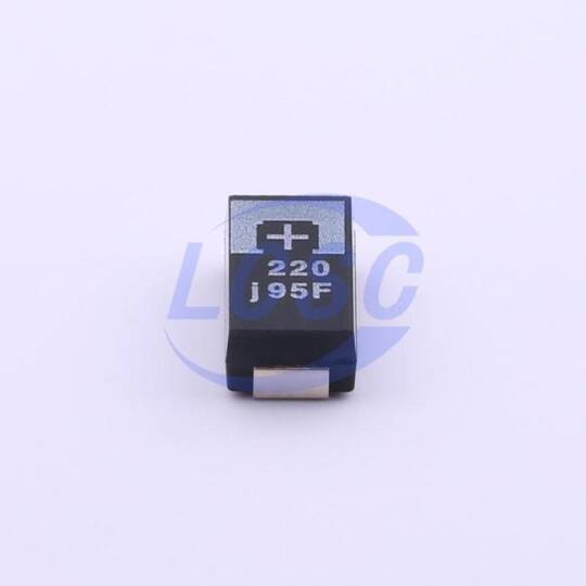 PANASONIC 6TPF220M5L - 3