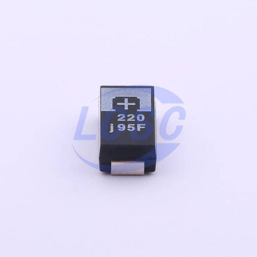 PANASONIC 6TPF220M5L - 3