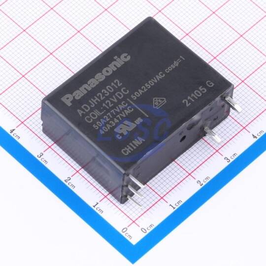 PANASONIC ADJH23012
