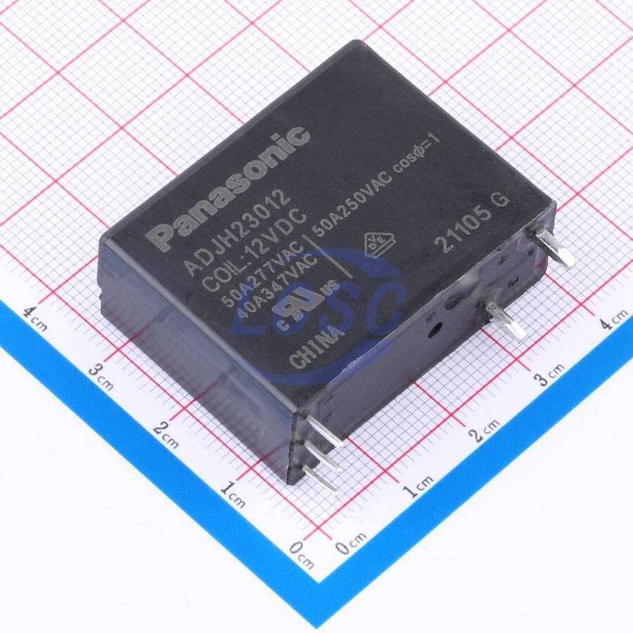PANASONIC ADJH23012 - 1