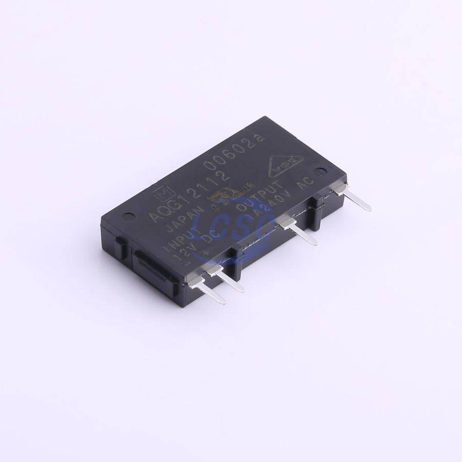 PANASONIC AQG12112 - 3