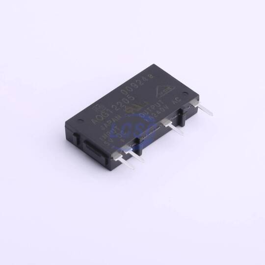 PANASONIC AQG12205 - 3