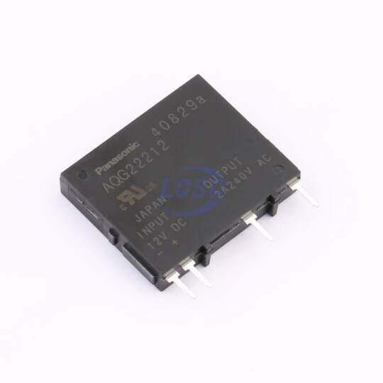 PANASONIC AQG22212 - 3