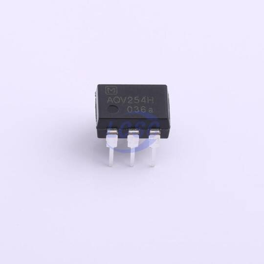 PANASONIC AQV254H - 3
