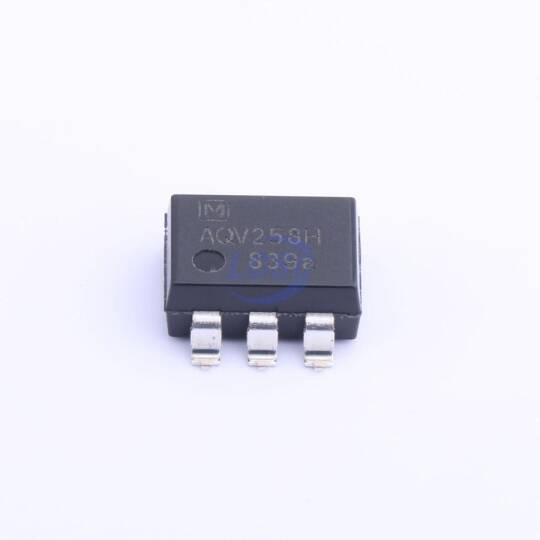 PANASONIC AQV258HAX - 3