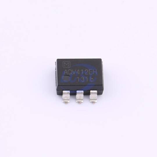 PANASONIC AQV412EHAX - 3