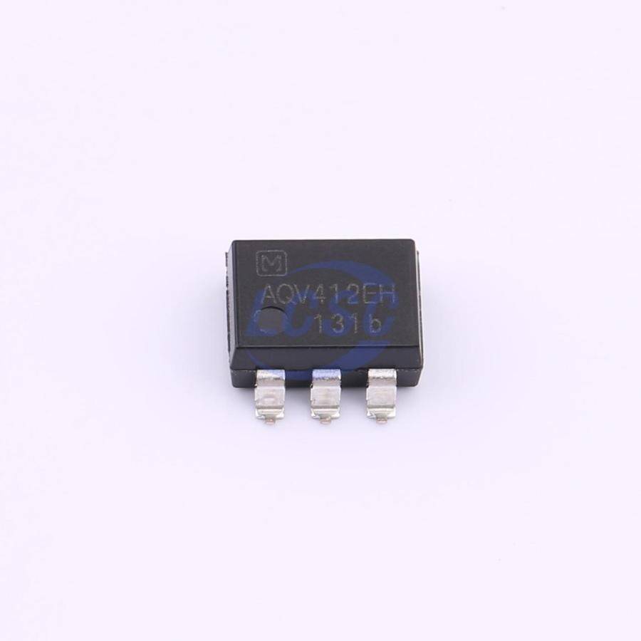 PANASONIC AQV412EHAX - 3