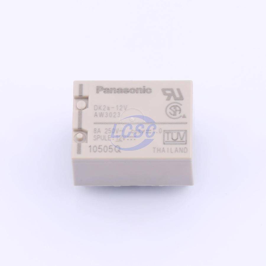 PANASONIC DK2A-12V - 3