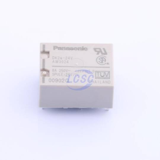 PANASONIC DK2A-24V - 3