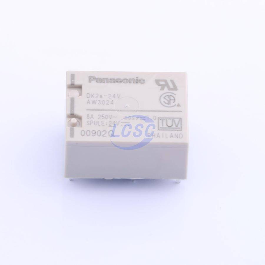 PANASONIC DK2A-24V - 3