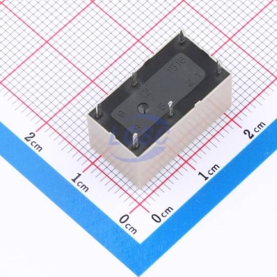 PANASONIC DSP1-DC12V-F - 2