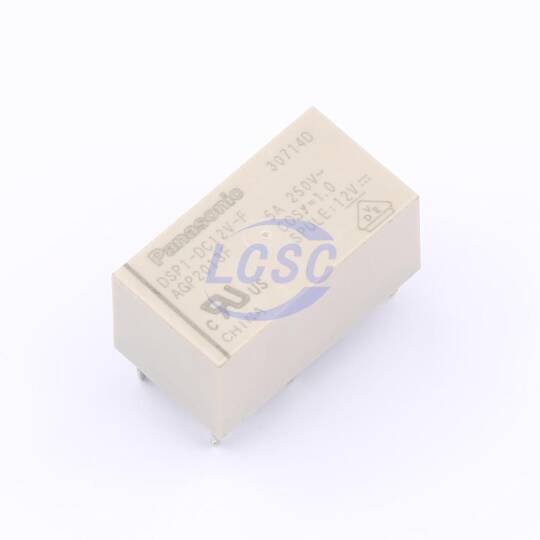 PANASONIC DSP1-DC12V-F - 3