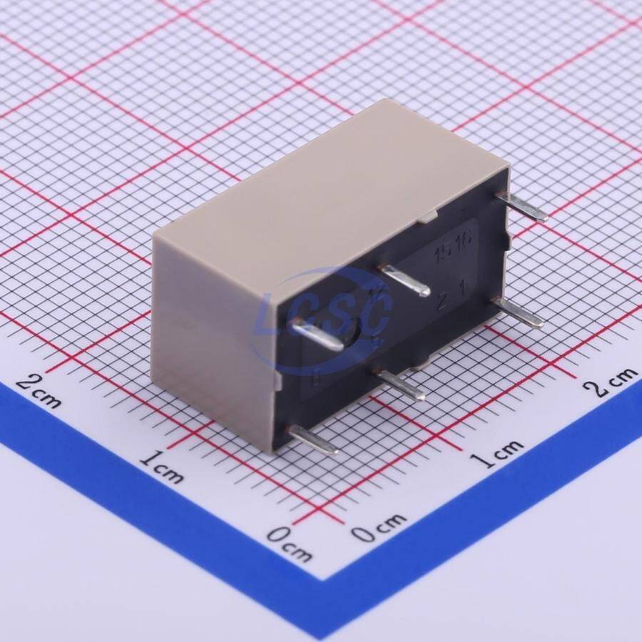 PANASONIC DSP2A-DC12V - 2