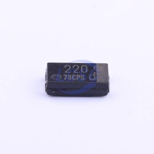 PANASONIC EEFCX0D221R - 3