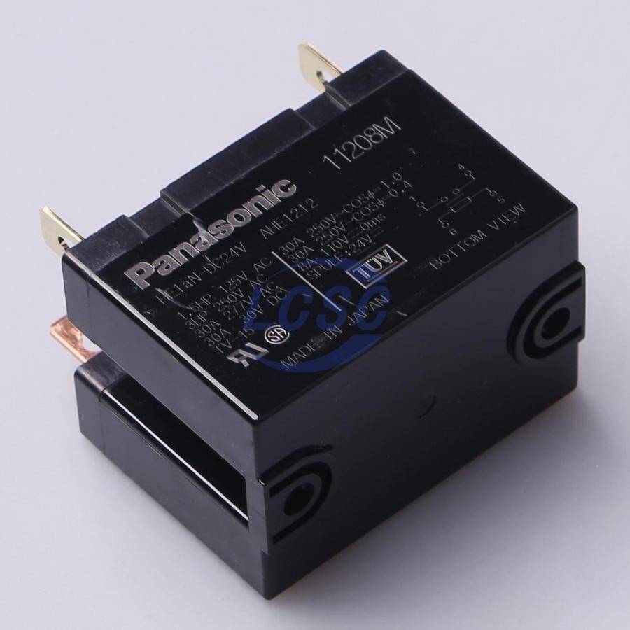 PANASONIC HE1AN-DC24V - 1