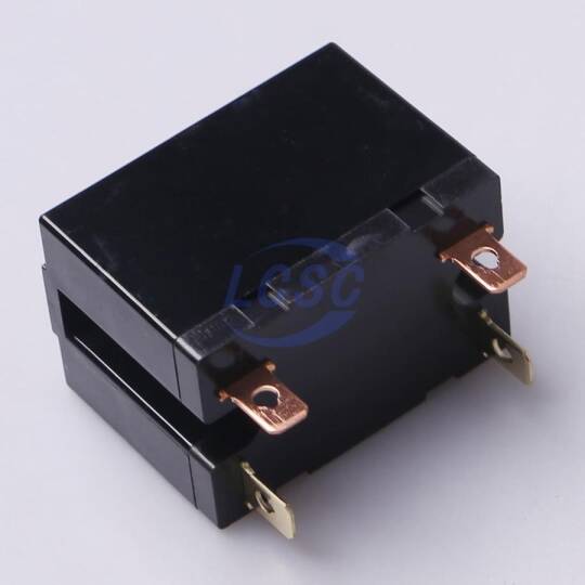 PANASONIC HE1AN-DC24V - 2