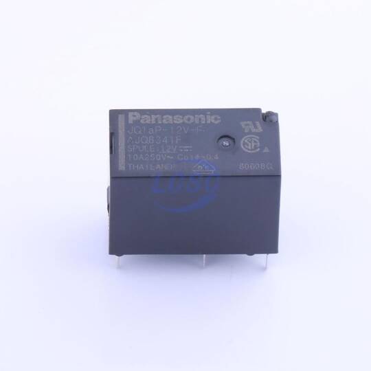 PANASONIC JQ1aP-12V-F - 3