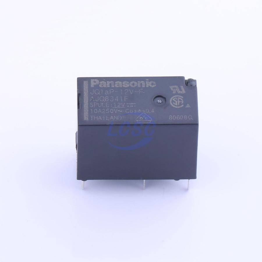 PANASONIC JQ1aP-12V-F - 3