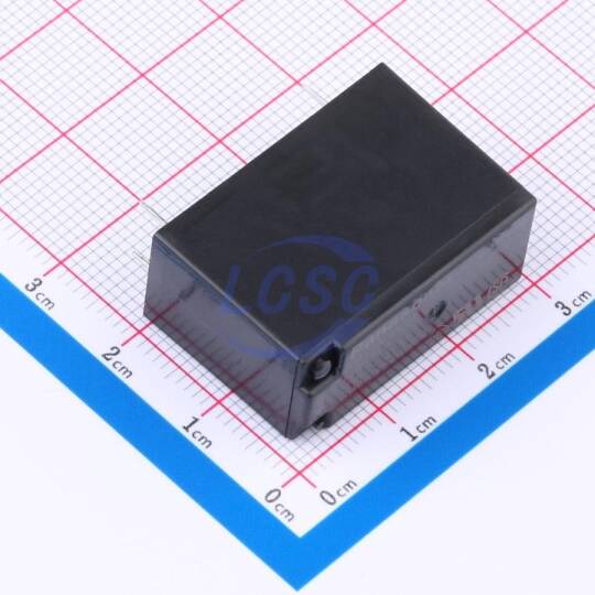 PANASONIC JW1FSN-DC5V