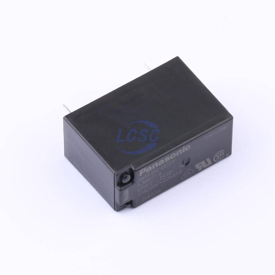 PANASONIC JW1FSN-DC5V - 3