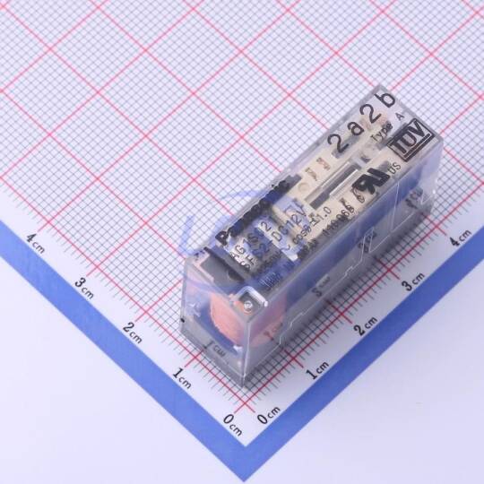 PANASONIC SFS2-DC12V
