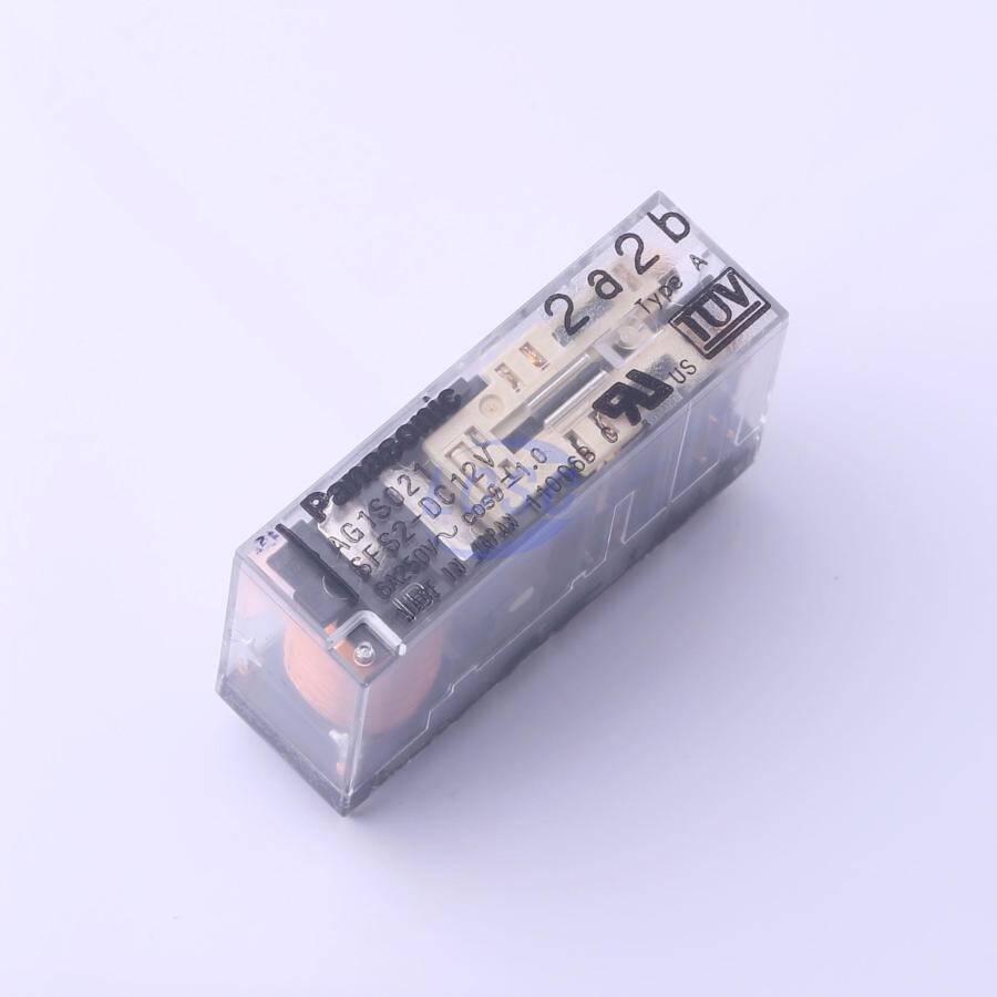 PANASONIC SFS2-DC12V - 3