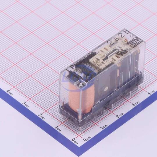 PANASONIC SFS2-DC24V