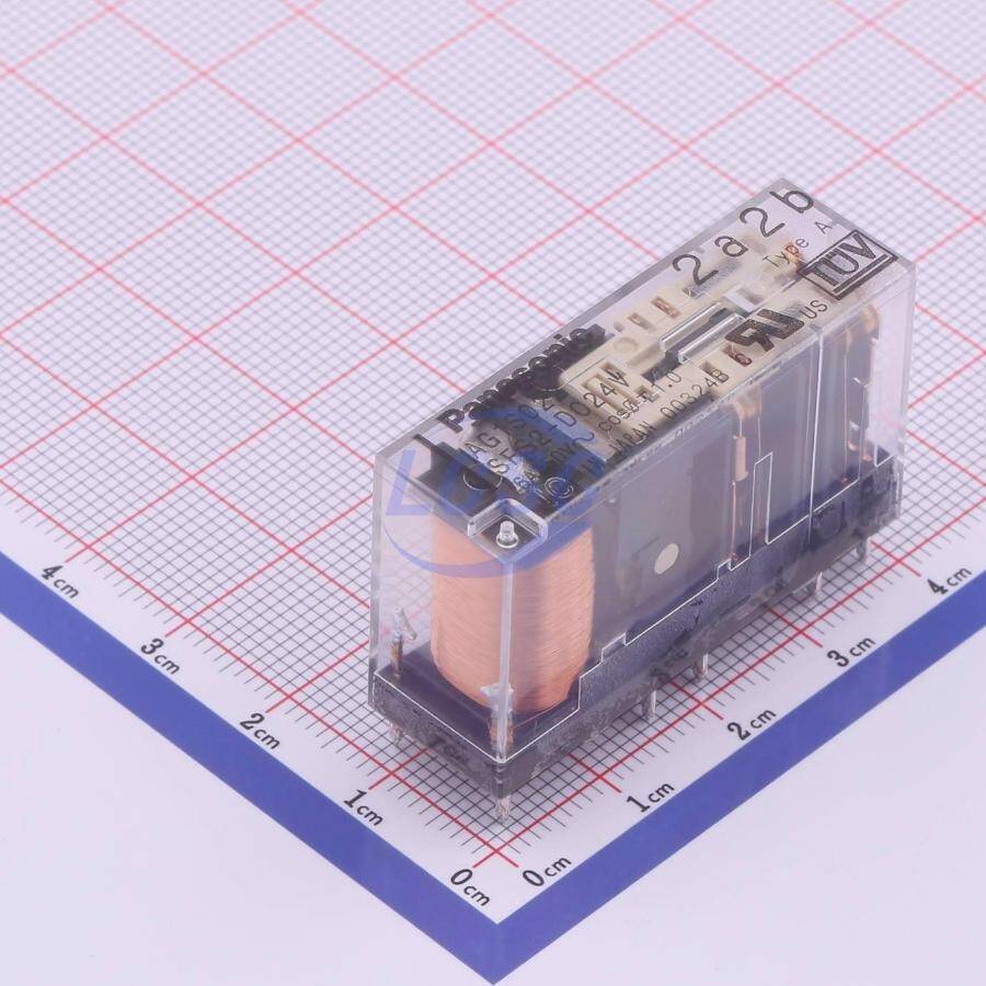PANASONIC SFS2-DC24V - 1