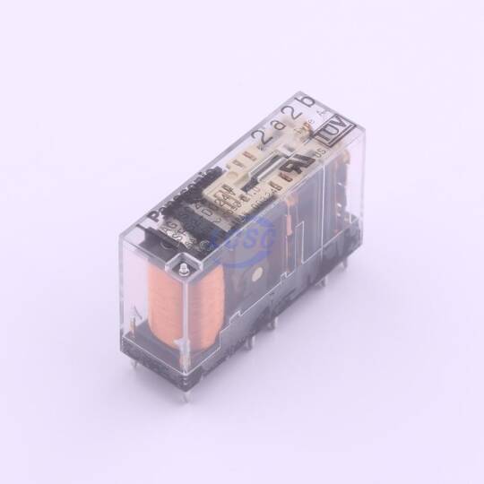 PANASONIC SFS2-DC24V - 3