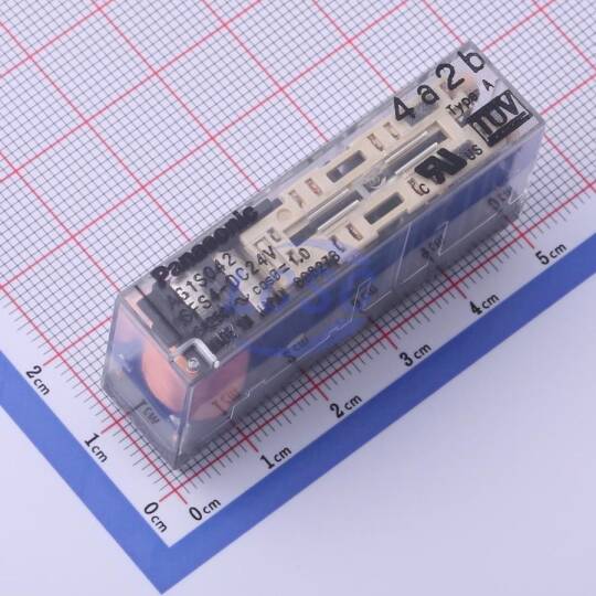 PANASONIC SFS4-DC24V