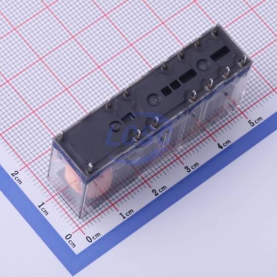 PANASONIC SFS4-DC24V - 2