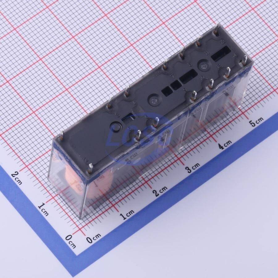 PANASONIC SFS4-DC24V - 2