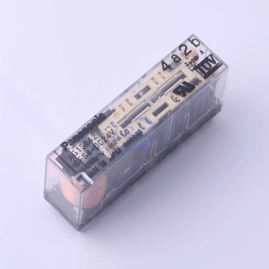 PANASONIC SFS4-DC24V - 3