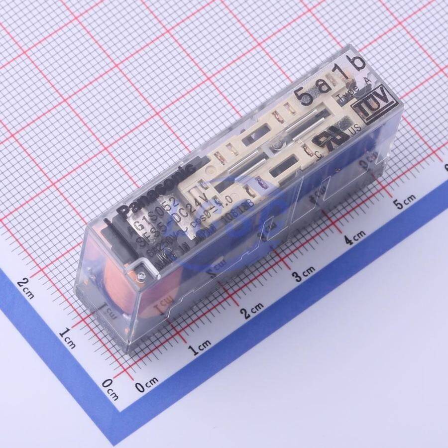 PANASONIC SFS5-DC24V