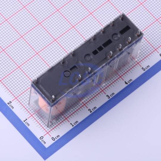 PANASONIC SFS5-DC24V - 2