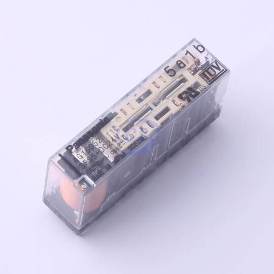 PANASONIC SFS5-DC24V - 3