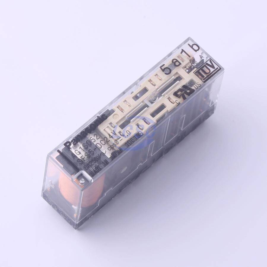 PANASONIC SFS5-DC24V - 3