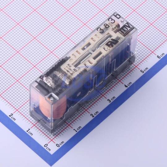 PANASONIC SFS6-DC24V