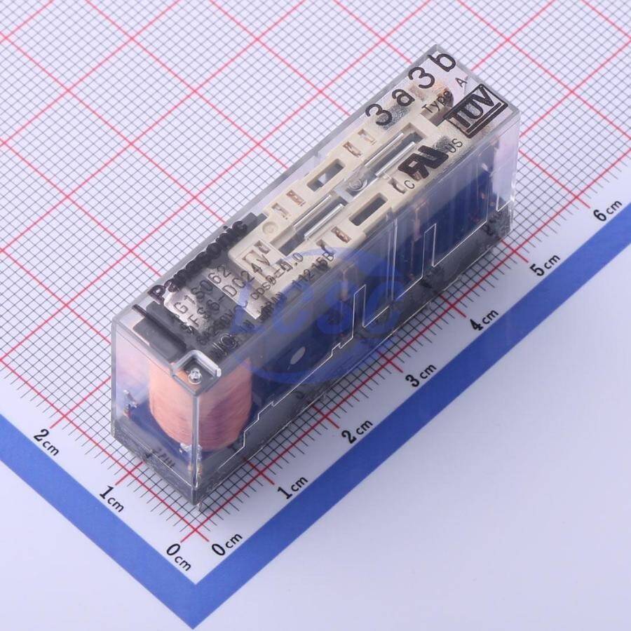 PANASONIC SFS6-DC24V
