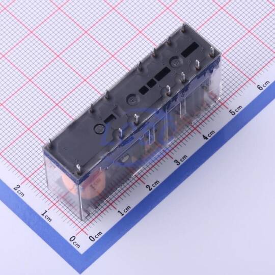 PANASONIC SFS6-DC24V - 2