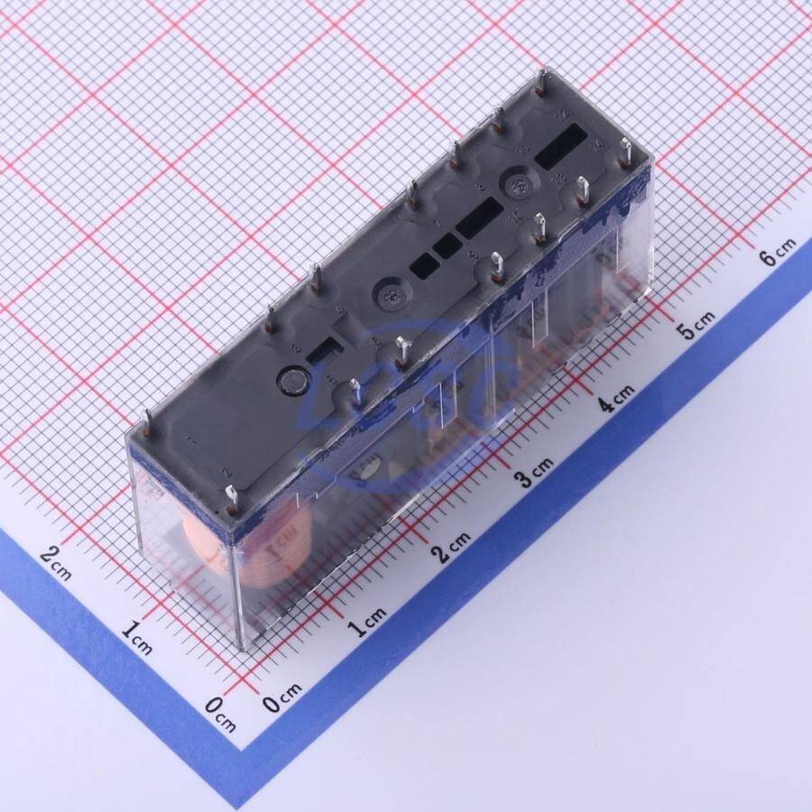 PANASONIC SFS6-DC24V - 2