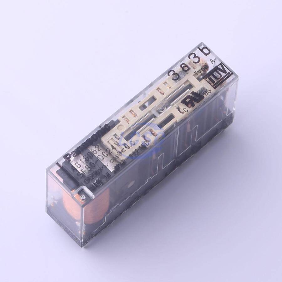 PANASONIC SFS6-DC24V - 3