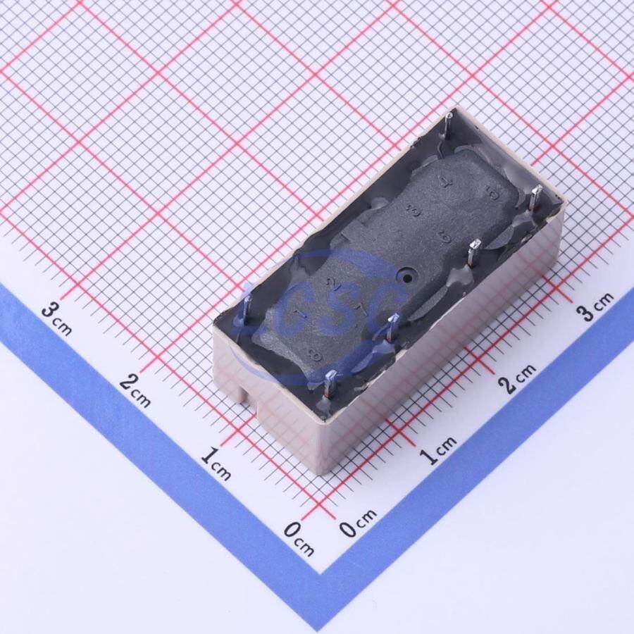 PANASONIC ST2-DC12V-F - 2